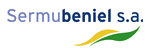 Logo Sermubeniel. Ir ao inicio